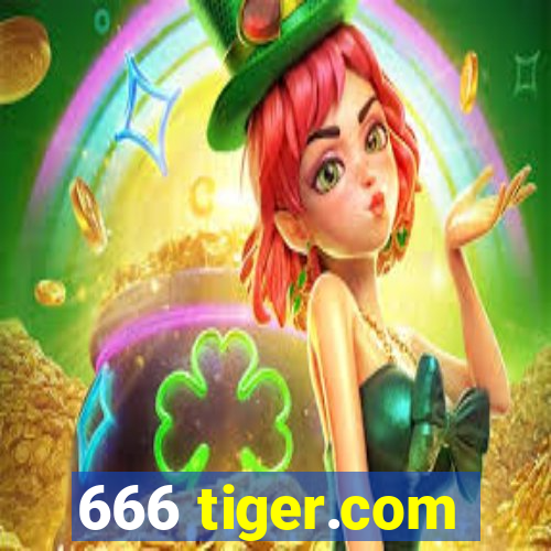 666 tiger.com